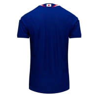 Camiseta Japón Primera Equipación Replica Mundial 2026 mangas cortas